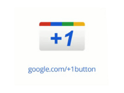 Google +1