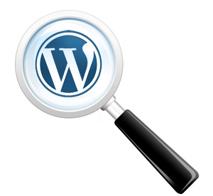 WordPress Instant Search