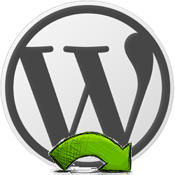 GoTo redirect wordpress plugin